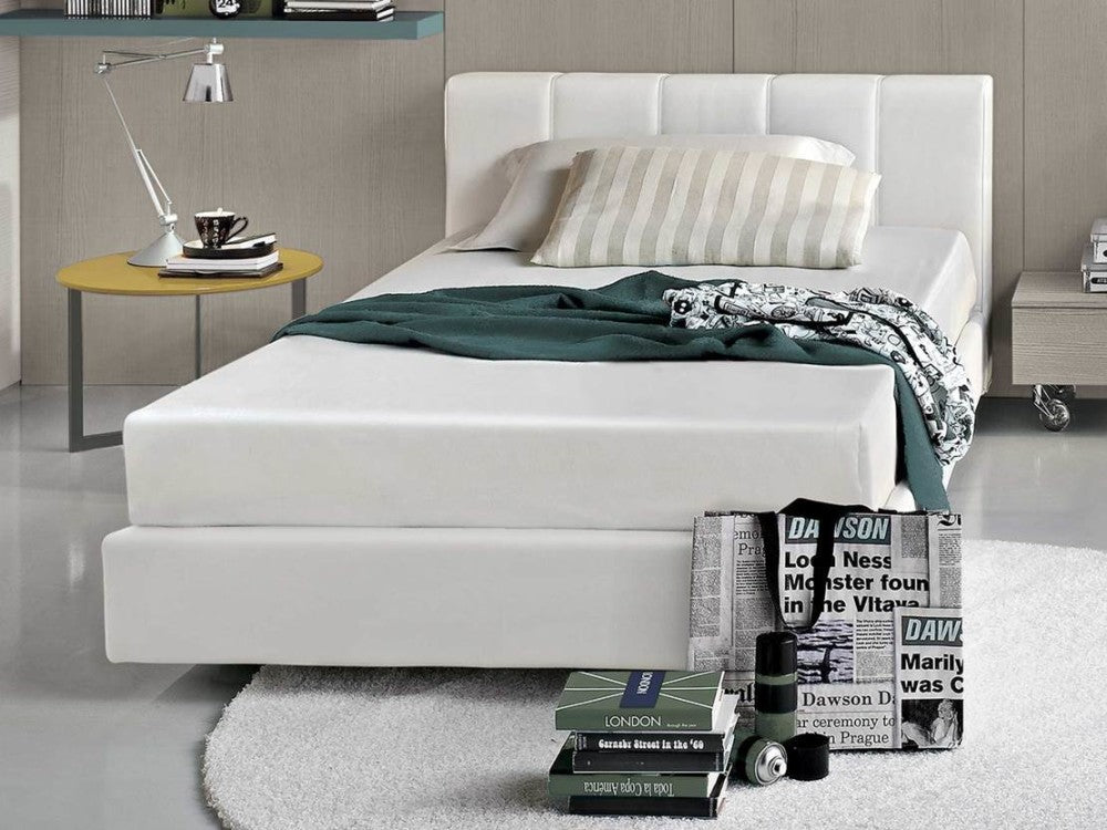 Letto Club di Tomasella eenterior
