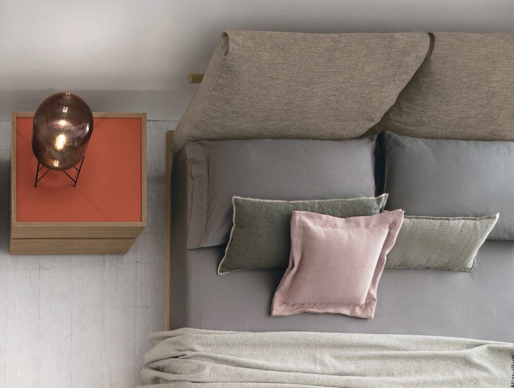 Letto Piuma di Tomasella eenterior