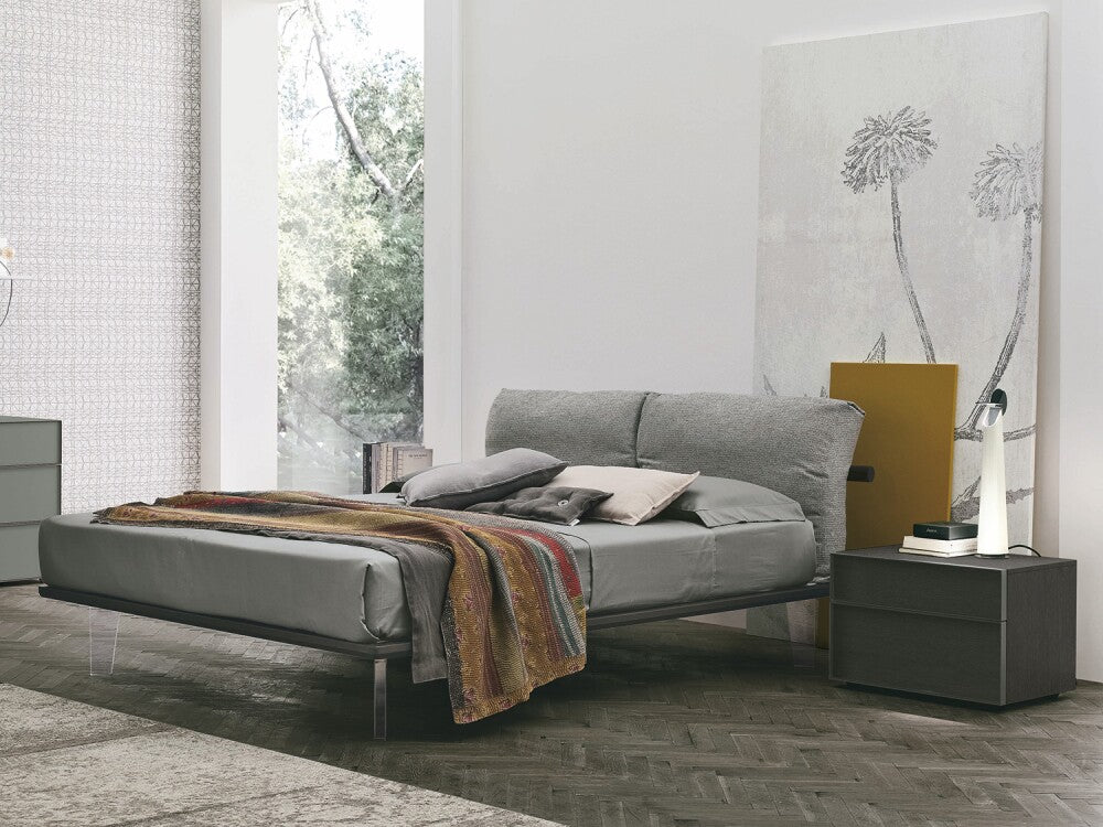 Letto Piuma di Tomasella eenterior