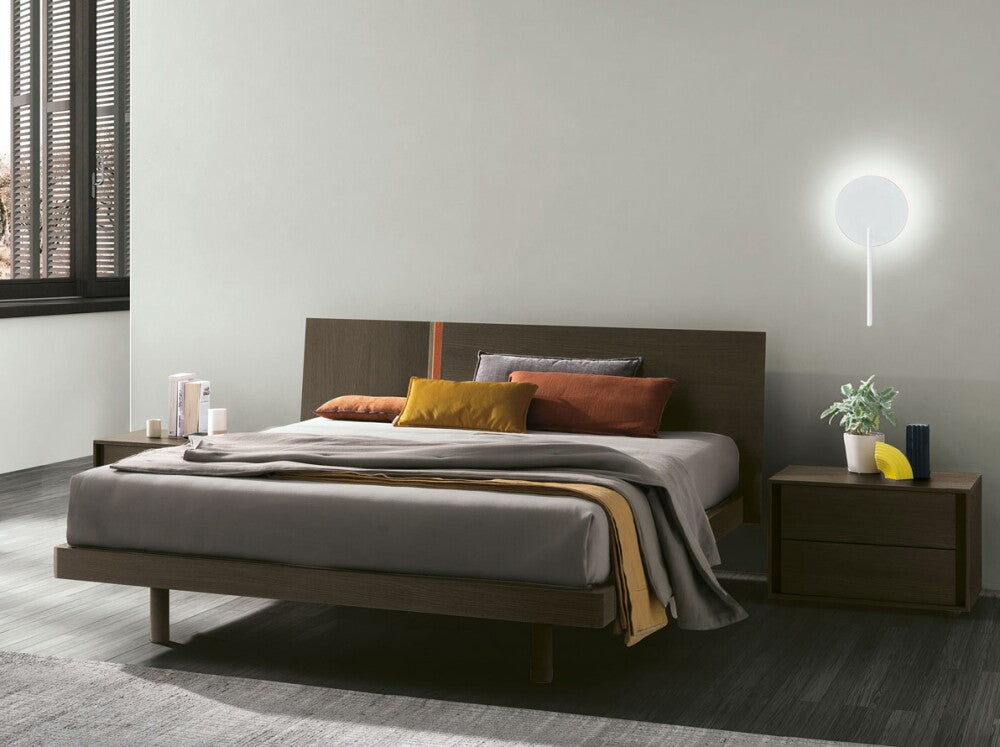 Letto Ken di Tomasella eenterior