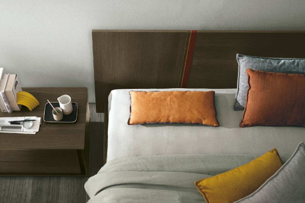 Letto Ken di Tomasella eenterior