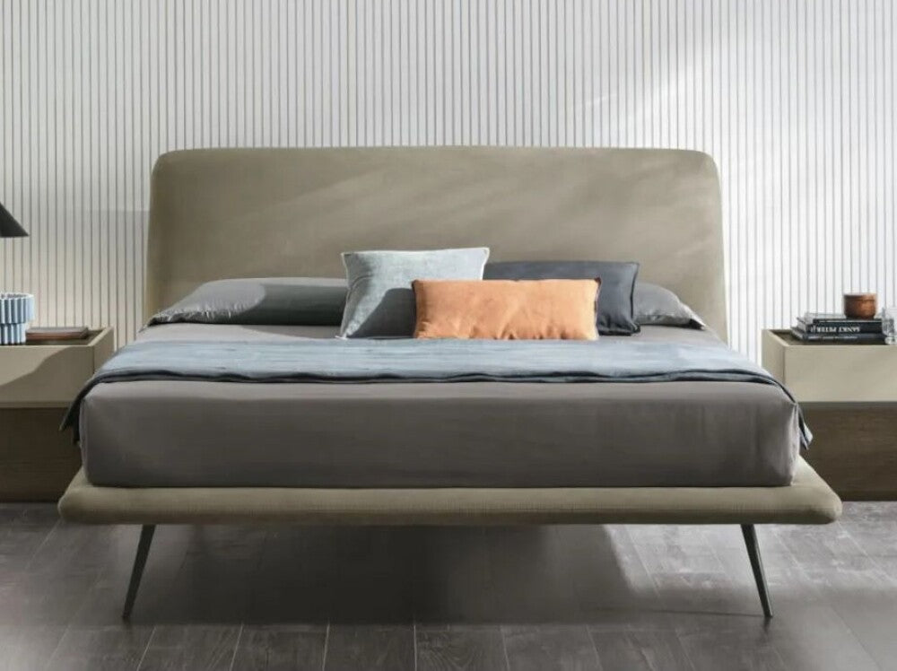 Letto Luna di Tomasella eenterior