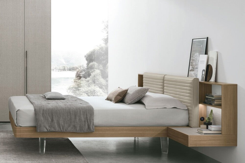 Letto Yuki di Tomasella eenterior