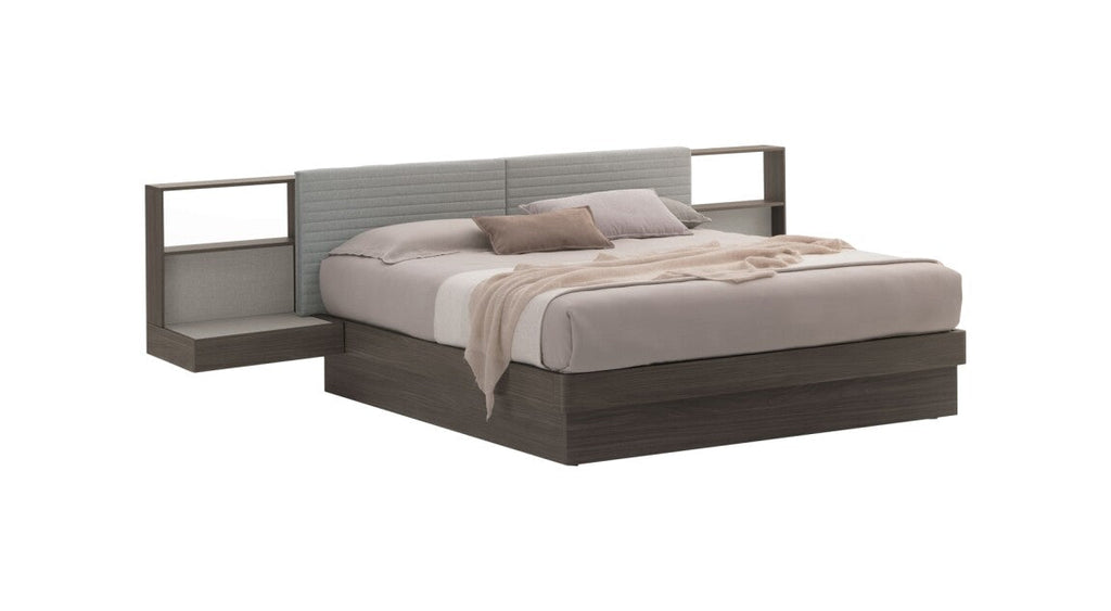 Letto Yuki di Tomasella eenterior