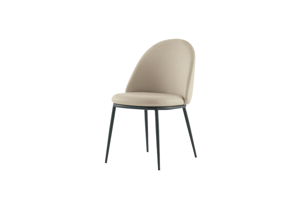 Sedia Tulipano di Target Point eenterior