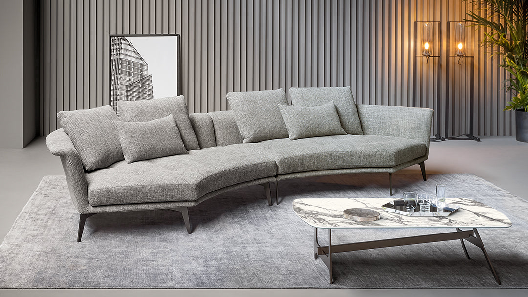 Divano Lovy di Bonaldo – Eenterior