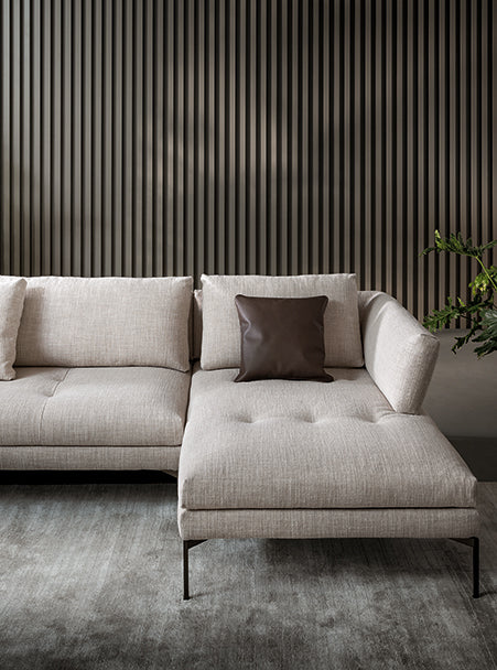 Divano Aliante di Bonaldo – Eenterior