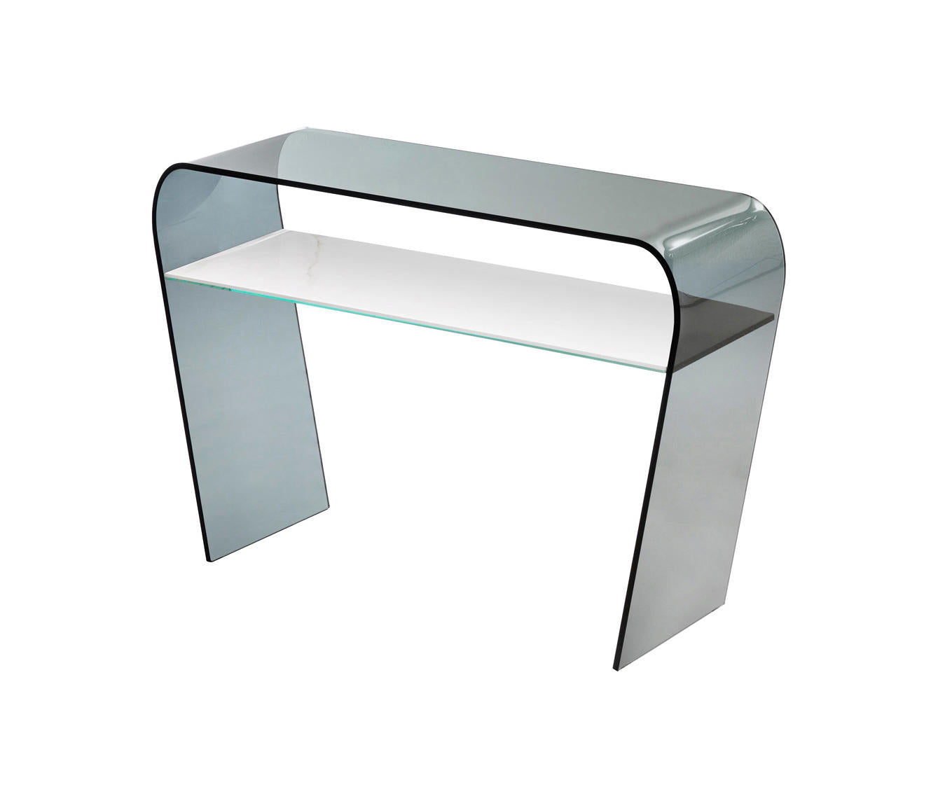 Saphiria console by Riflessi