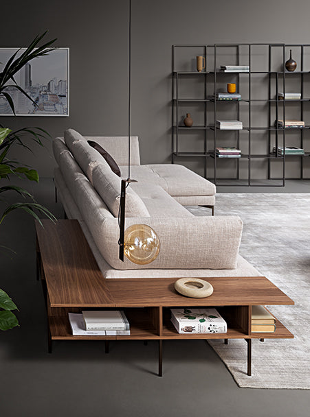 Divano Aliante di Bonaldo – Eenterior - Main Image