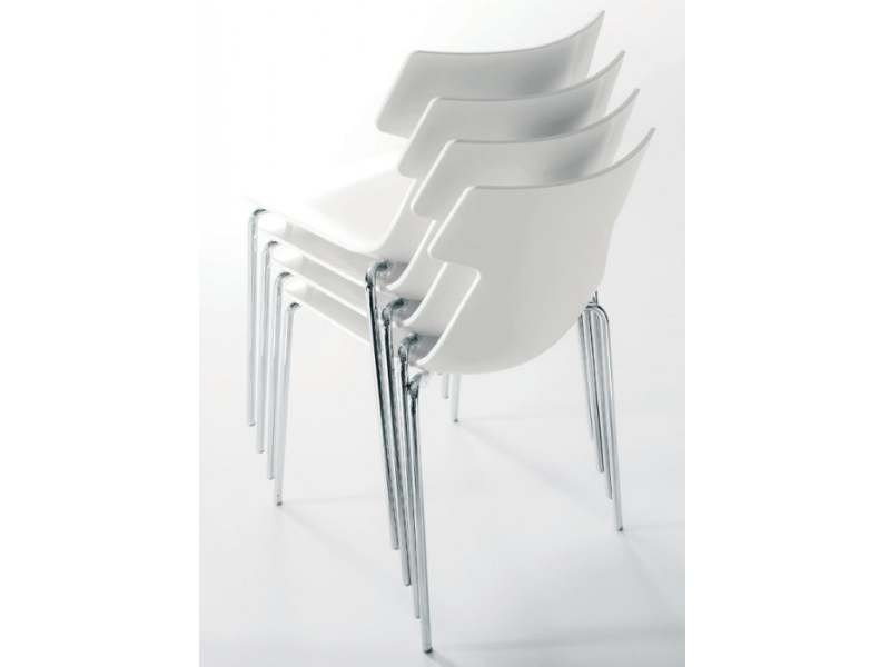 Giulia Outdoor Chair 44.46OUT | Ingenia [category] SKU 44-46OUT-23039
