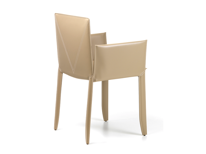 Piuma chair | Cattelan Italia [category] SKU piuma