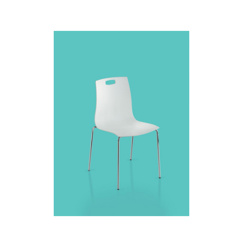 Olly Outdoor chair 44.57 | Ingenia [category] SKU 44-57OUT-23093