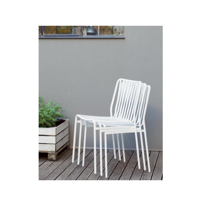 Street Chair Outdoor 44.61OUT | Ingenia [category] SKU 44-61out-19331
