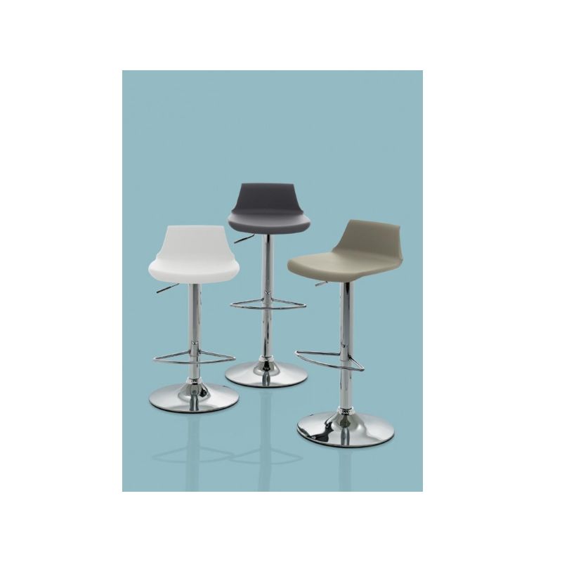 Sgabello Toy di Ingenia