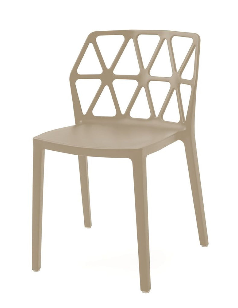 Alchemia CB1056 Chair | Connubia [category] SKU CB1056