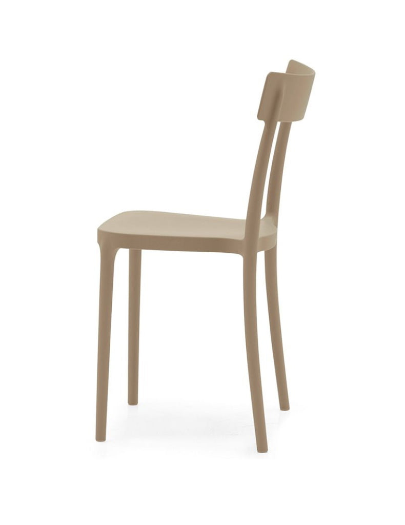 Argo CB1523 Chair | Connubia [category] SKU CB1523