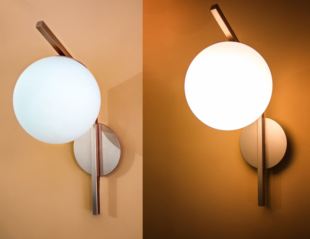 Dodo wall lamp | Riflessi [category] SKU DODOAP