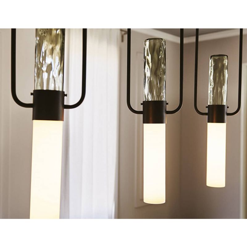 Bamboo Ceiling Lamp | Cattelan italia [category] SKU Bamboo