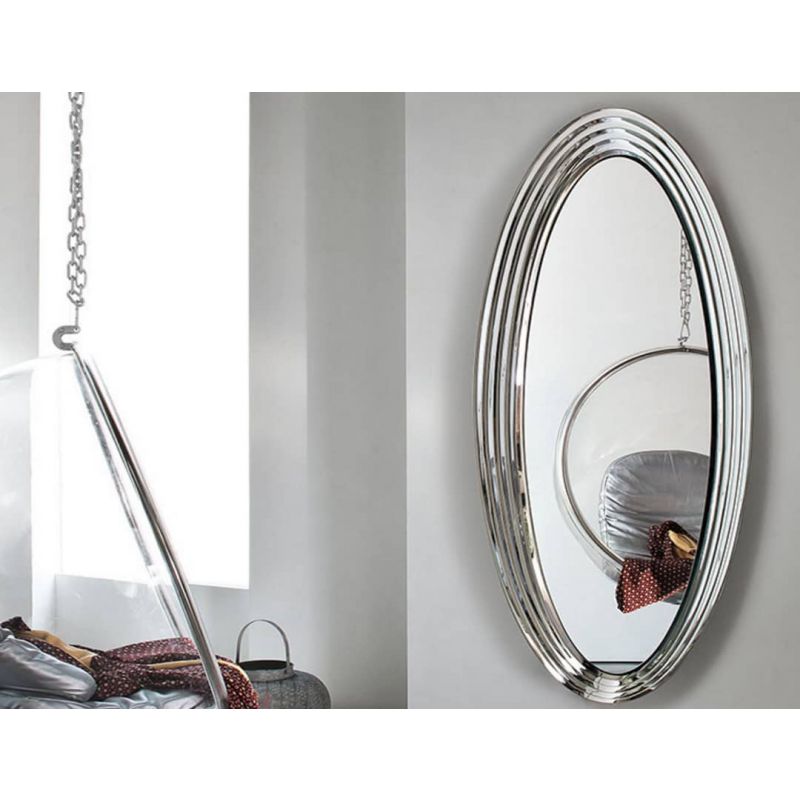 Queen Mirror | Riflessi [category] SKU Queen