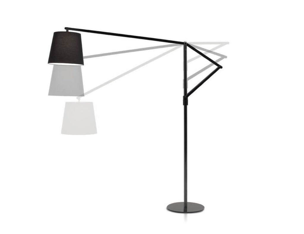 Floor Lamp Cloe 56.19 | Bontempi [category] SKU CLOE56.19