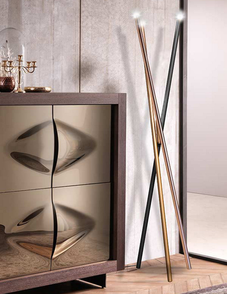 Shangai PT floor lamp | Riflessi [category] SKU SHANGAIPT