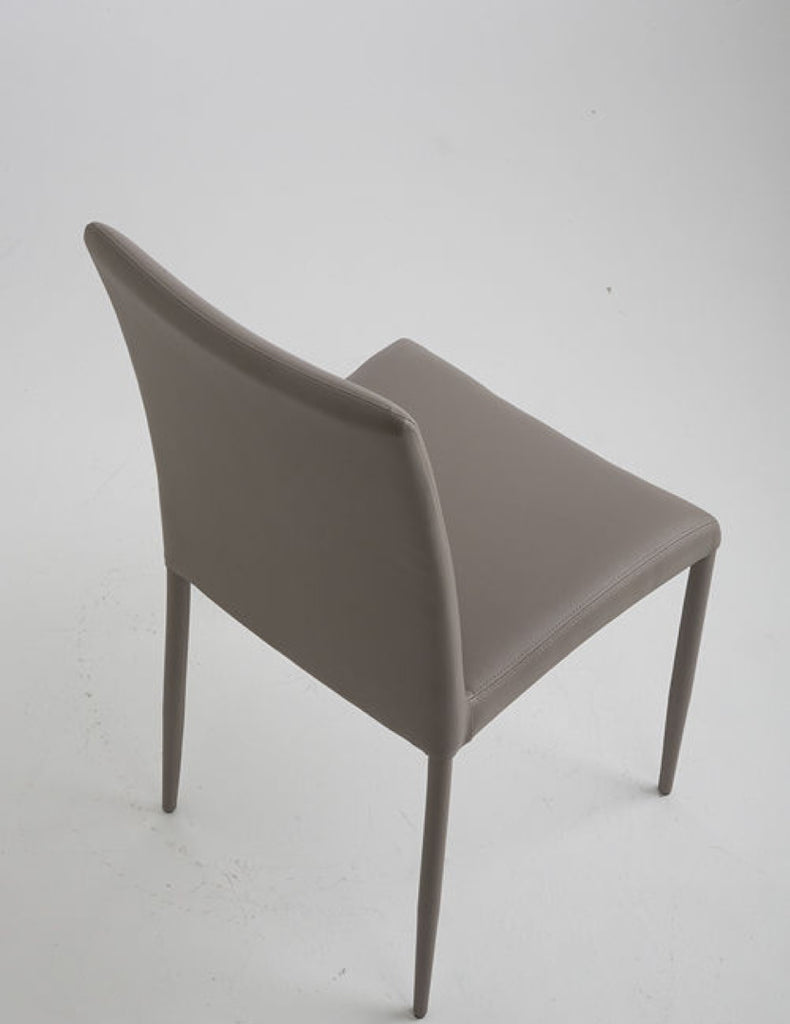 Nina flex chair | Riflessi [category] SKU Nina flex chair | Riflessi