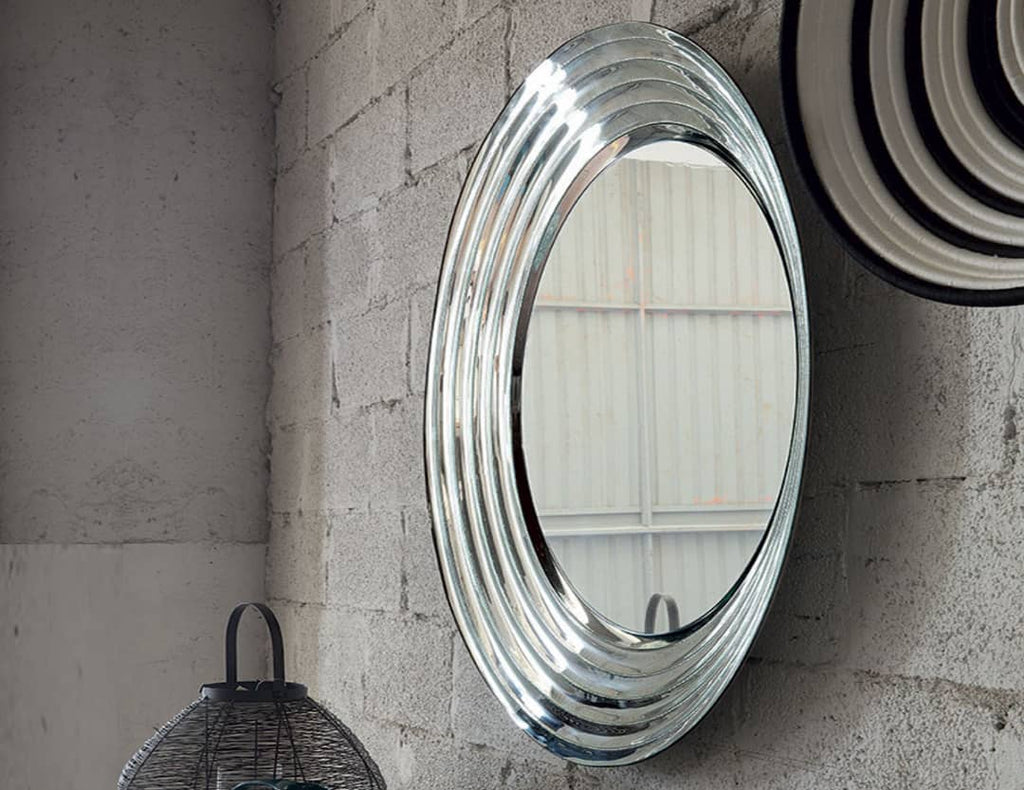 Queen Mirror | Riflessi [category] SKU Queen