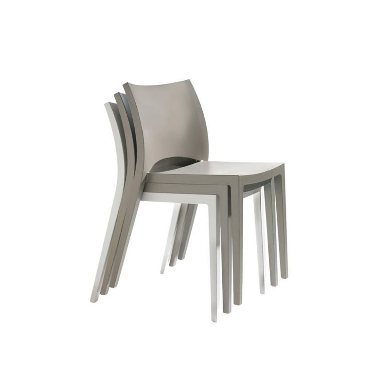 Aqua Chair 04.24 | Bontempi [category] SKU 04-24-4558