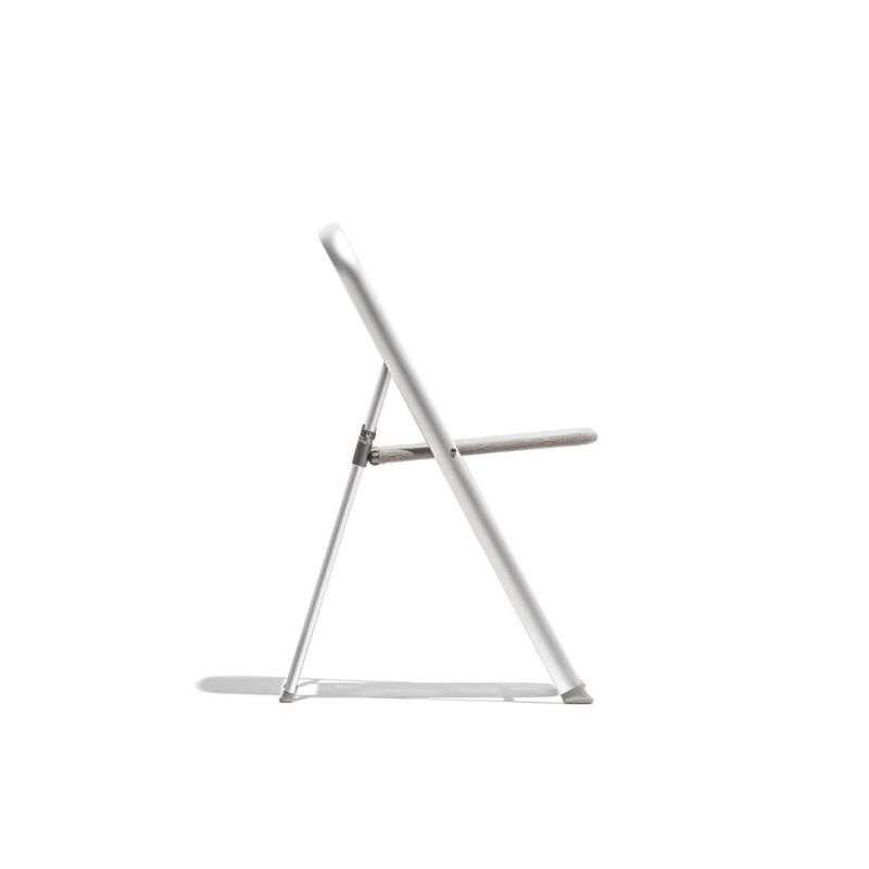 Alu CB205 Folding Chair | Connubia [category] SKU CB205