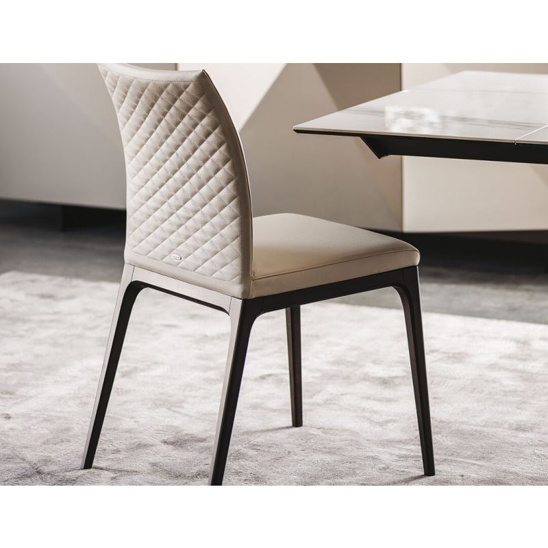 Arcadia Couture chair | Cattelan Italia [category] SKU arcadia-couture