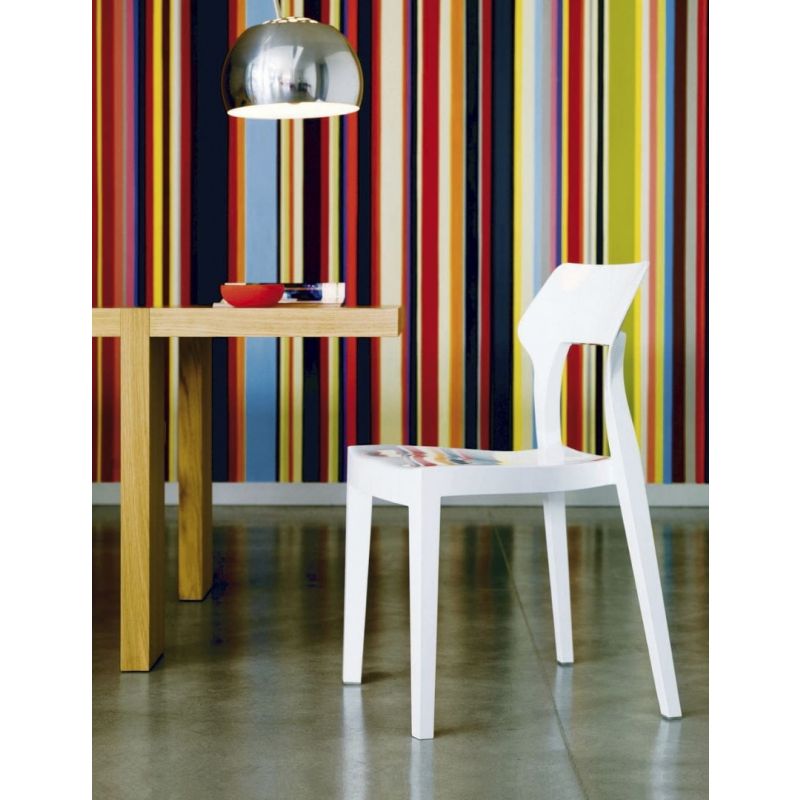 Aria Chair 04.87 by Bontempi [category] SKU 04-87-8162