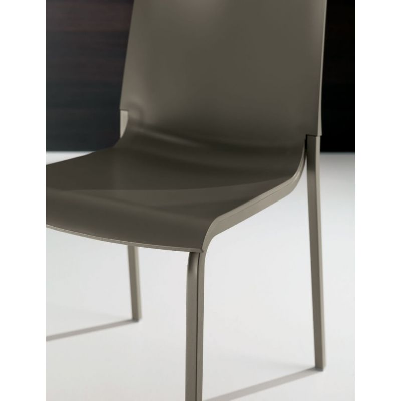 Eva Chair 04.22 | Bontempi [category] SKU EVA-04-22-2021