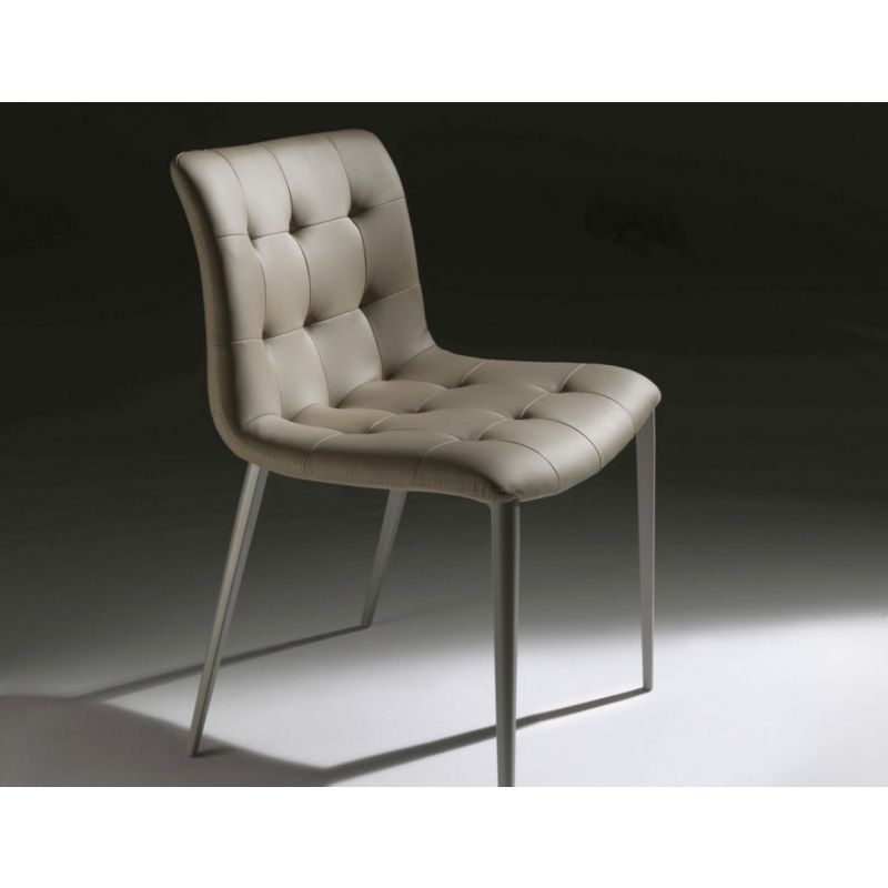 Kuga Chair 40.38 | Bontempi [category] SKU 40-38-KUGA-2441