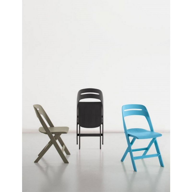 Gill outdoor chair 44.51 | Ingenia [category] SKU 44-51-18182
