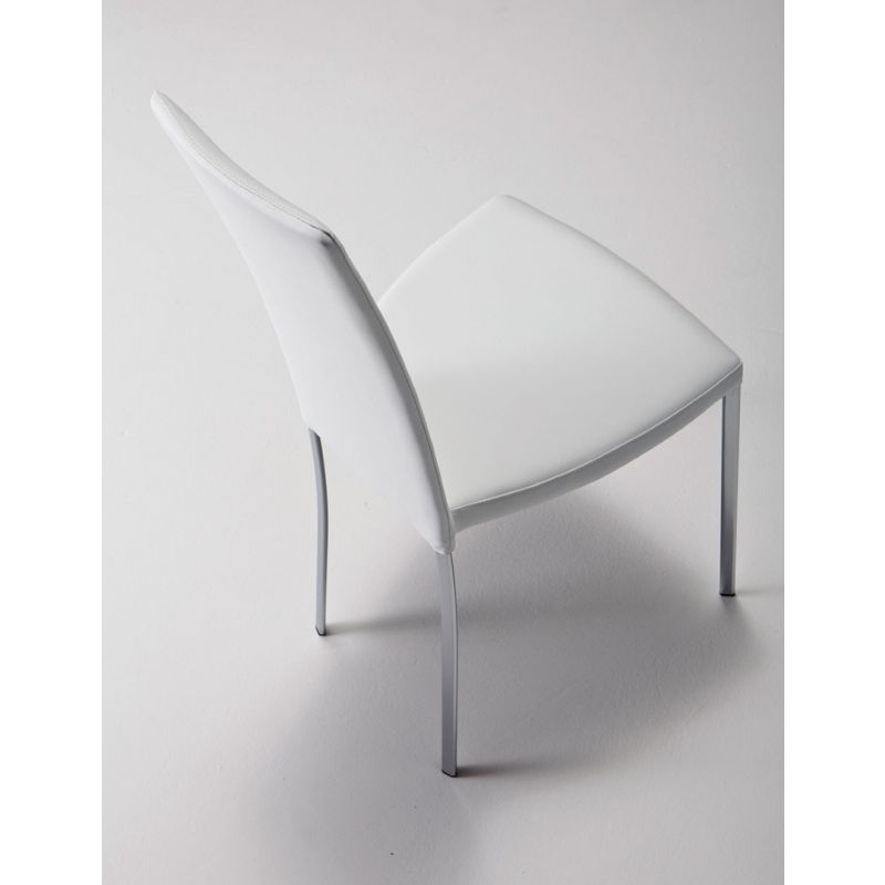 Slim flex chair | Riflessi [category] SKU Slim flex chair | Riflessi