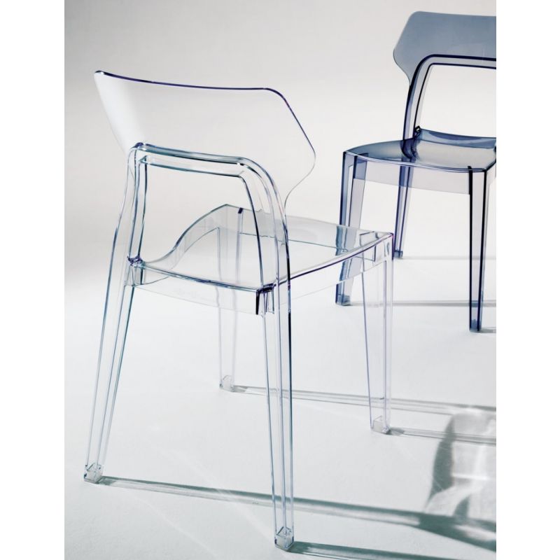 Aria Chair 04.87 by Bontempi [category] SKU 04-87-8162