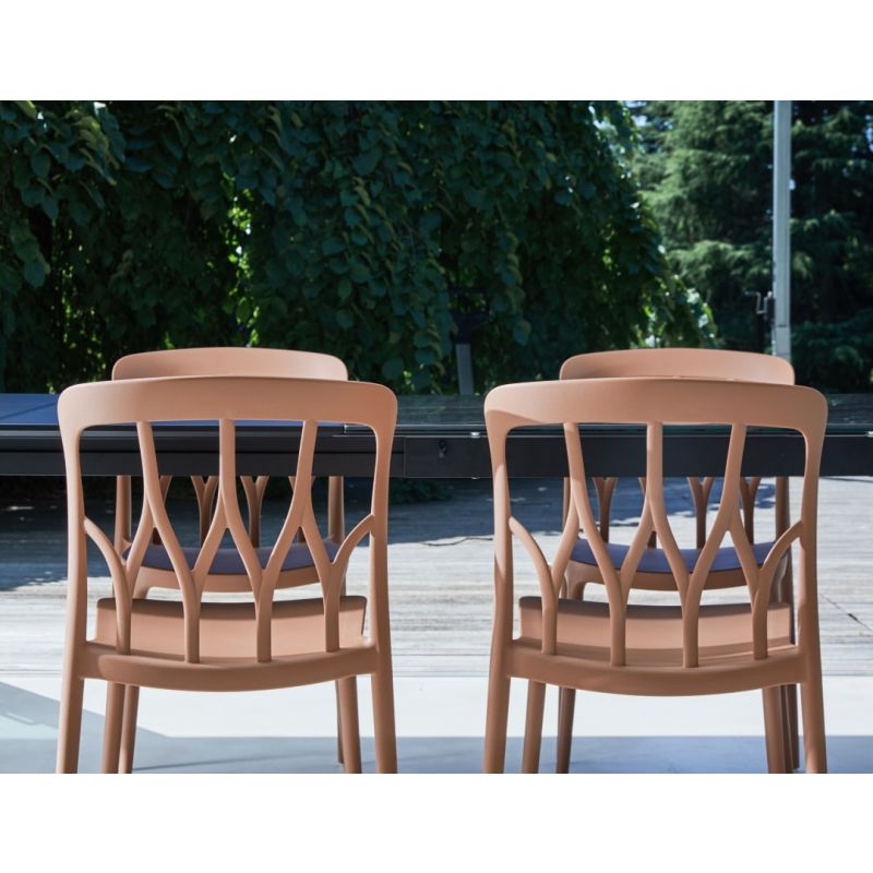 Galaxy Chair | Bontempi [category] SKU 34-59--34-60-30760