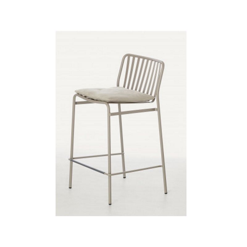 Street Stool for Outdoor | Ingenia [category] SKU 44-82OUT--44-83OUT-28145