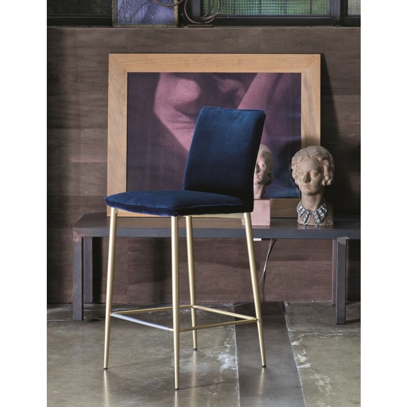 Nata 34.35 fixed stool | Bontempi [category] SKU 34-35-27285