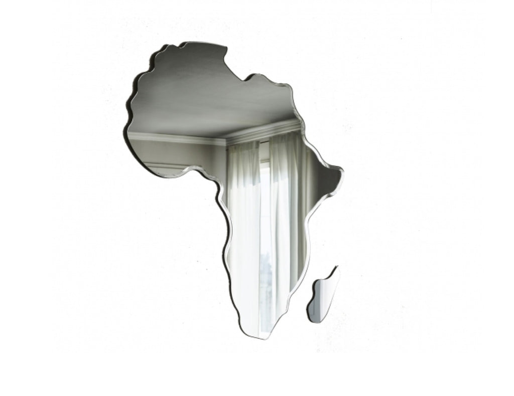 specchio Cattelan_Africa
