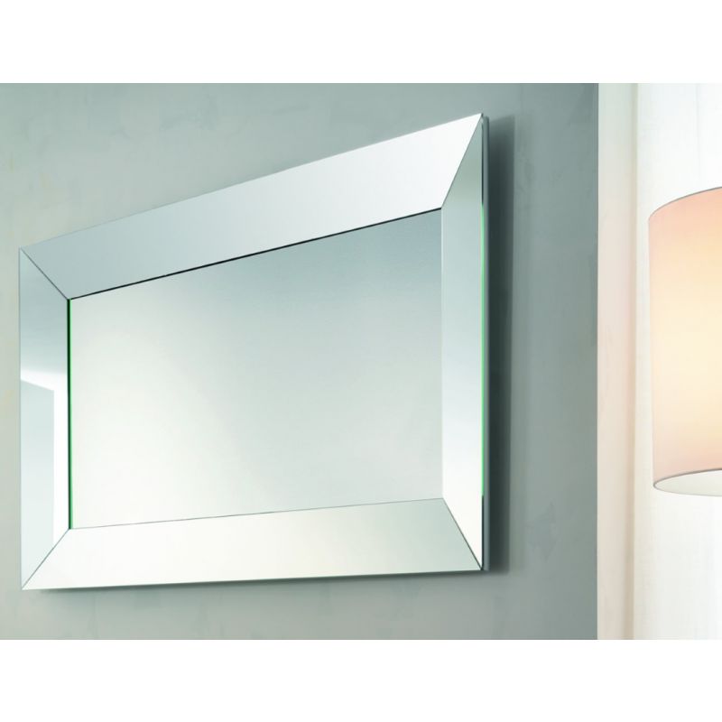 Trapezio Mirror |Riflessi [category] SKU trapezio