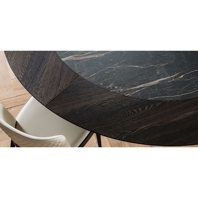 tavolo legno cattelan