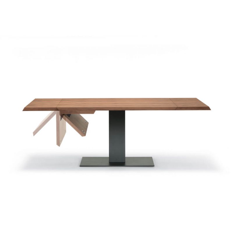 Elvis Wood Drive table | Cattelan Italia [category] SKU elvis-wood-drive