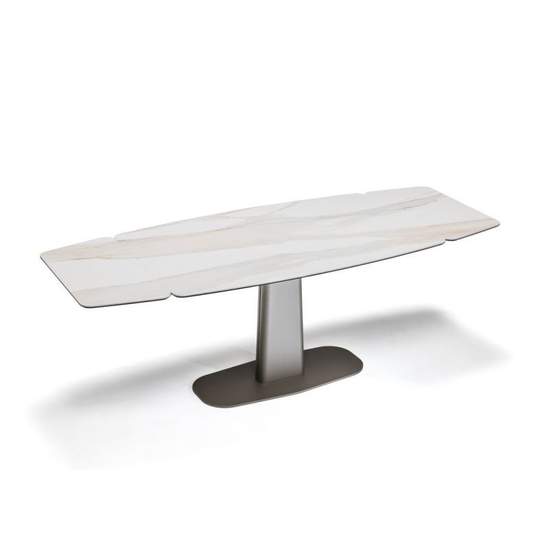 Linus Keramik Drive table | Cattelan Italia [category] SKU linus-keramik-drive