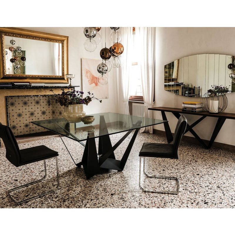 Skorpio table | Cattelan Italia [category] SKU skorpio